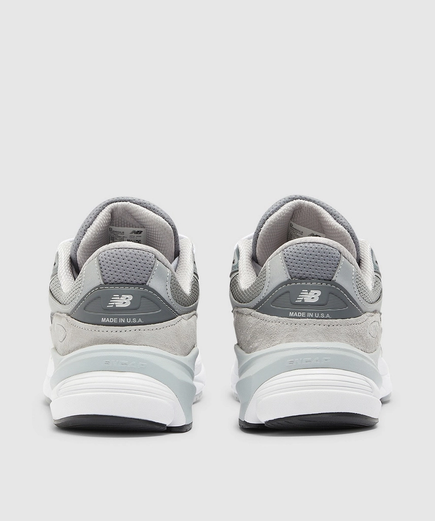 New Balance MIUS 990v6 sneaker